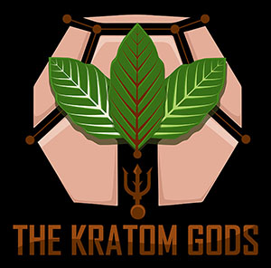 The Kratom Gods