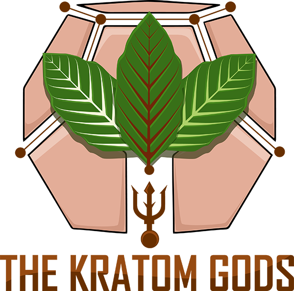 The Kratom Gods - Tips, Tricks, Guides & News