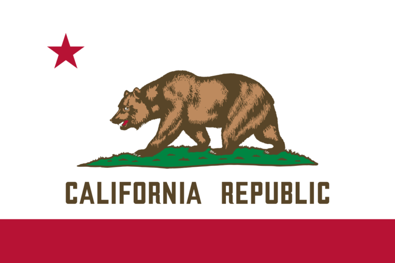 ⚖️AKA: California Kratom Ban Efforts…