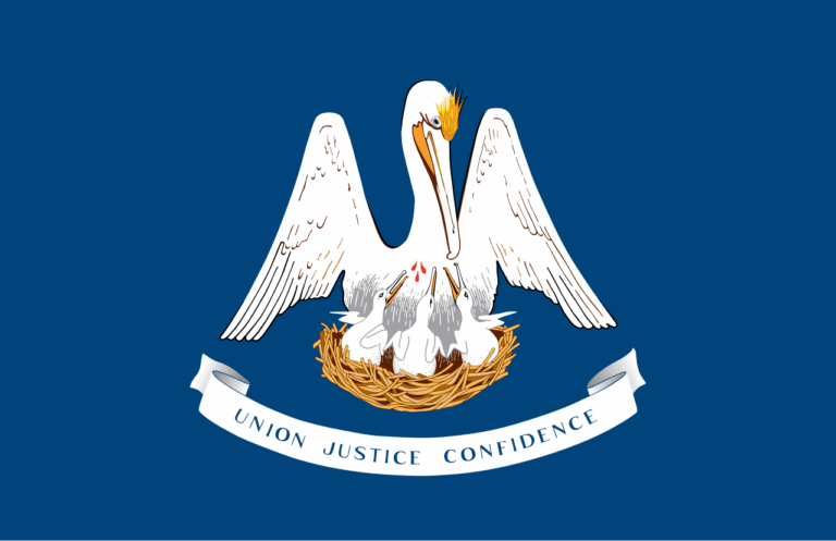 ⚖️AKA: Tell LA Governor to Veto Ban Bill