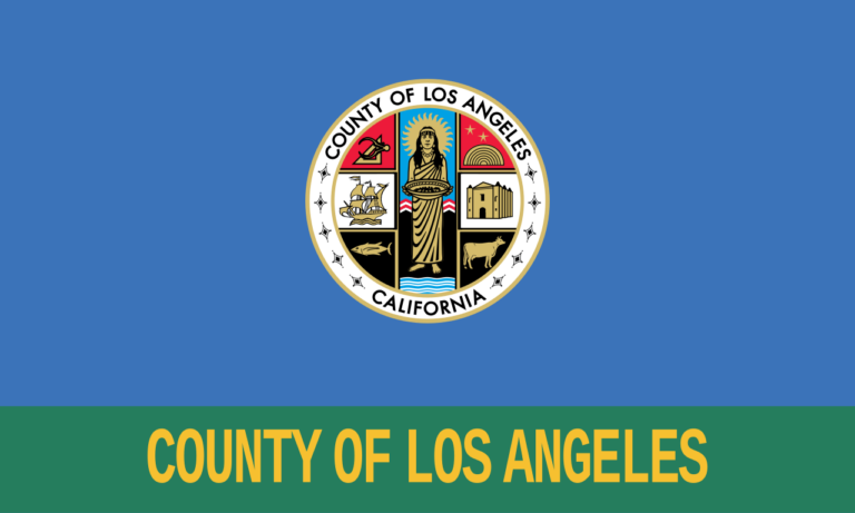 ⚖️AKA: Los Angeles County, California Kratom Ban | 2026